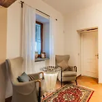 Hotel Casa Nizza D'oro