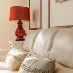 호텔 Casa Nizza D'oro *