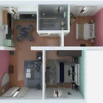 Ξενοδοχείο Casa Nizza D'oro *