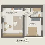 Ξενοδοχείο Casa Nizza D'oro Castelnuovo (Asti)