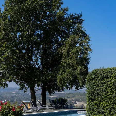 Casa Nizza D'oro Hotel *