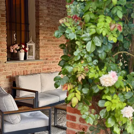 Hotel Casa Nizza D'oro *