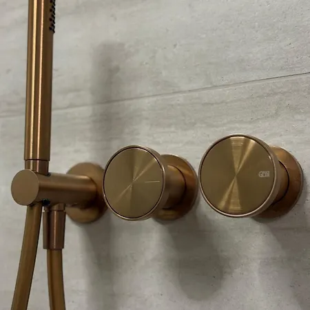 Hotel Casa Nizza D'oro