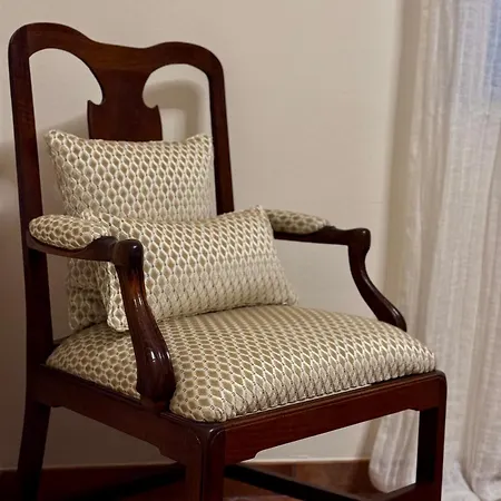 Casa Nizza D'oro Hotel