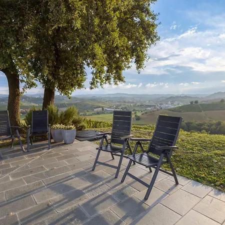 Casa Nizza D'oro Hotel Castelnuovo (Asti)