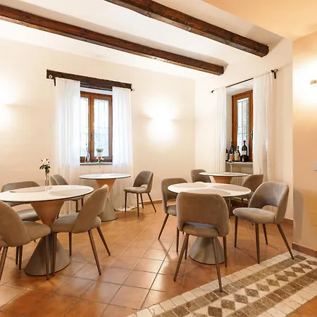 Hotel Casa Nizza D'oro