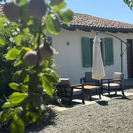 Hotel Casa Nizza D'oro