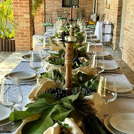 Casa Nizza D'oro Hotel *