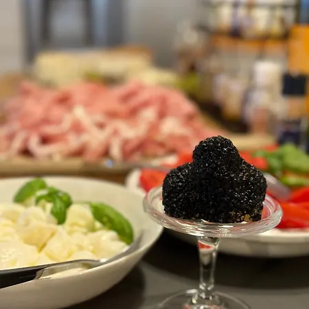 Casa Nizza D'oro Hotel *