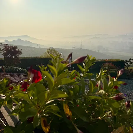 Casa Nizza D'oro * Castelnuovo (Asti)