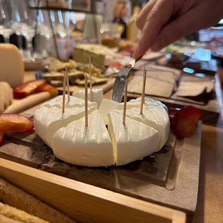 Casa Nizza D'oro * Castelnuovo (Asti)