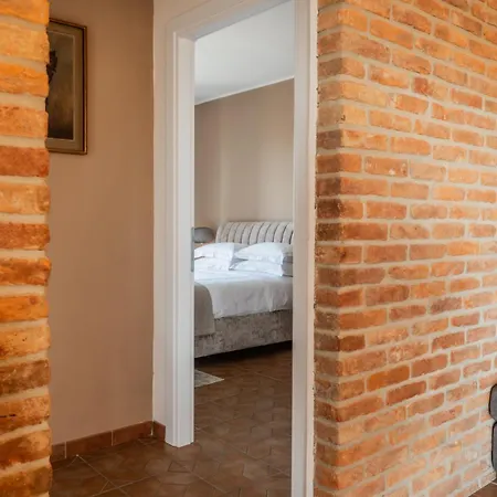 Hotel Casa Nizza D'oro