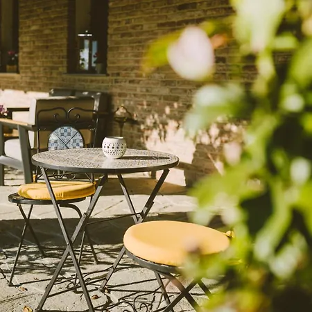 Casa Nizza D'oro Hotel *