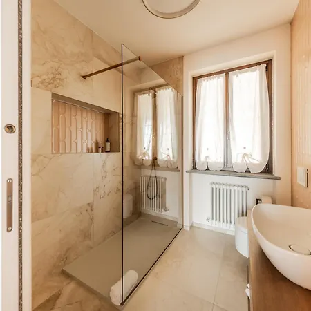 Hotel Casa Nizza D'oro