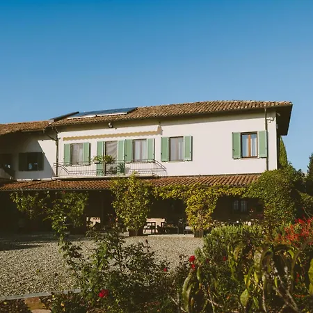 Casa Nizza D'oro * Castelnuovo (Asti)