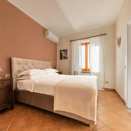 Casa Nizza D'oro Hotel