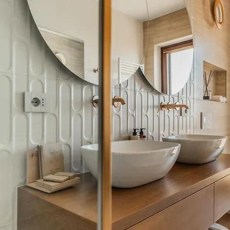 Casa Nizza D'oro Hotel Castelnuovo (Asti)