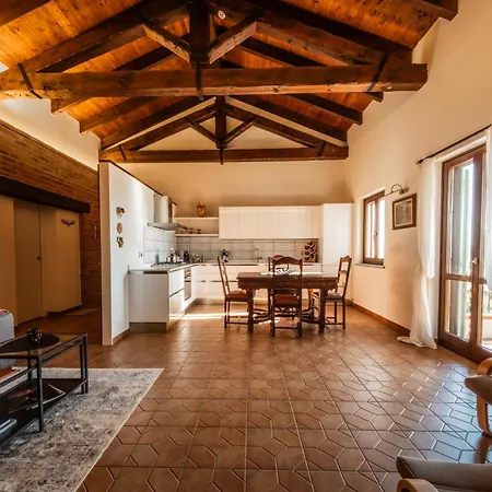 Hotel Casa Nizza D'oro