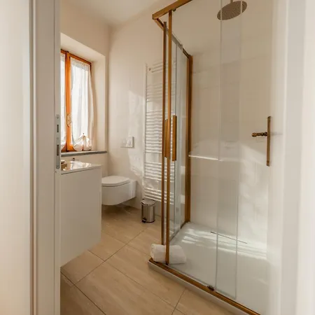 Casa Nizza D'oro Hotel *