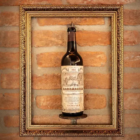 Hotel Casa Nizza D'oro