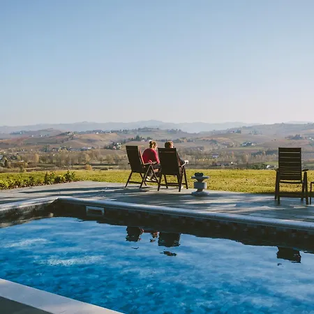 Hotel Casa Nizza D'oro