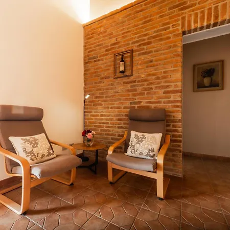 Casa Nizza D'oro Hotel