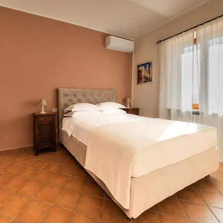 Hotel Casa Nizza D'oro