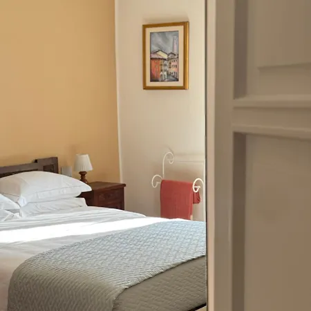 Hotel Casa Nizza D'oro Castelnuovo (Asti)