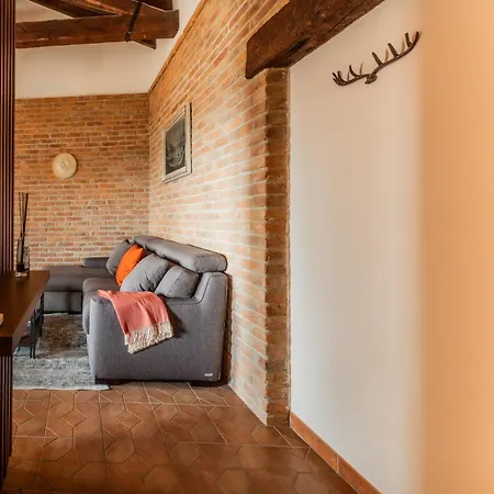 Casa Nizza D'oro Hotel Castelnuovo (Asti)