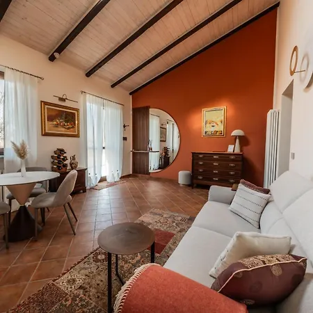 Casa Nizza D'oro 호텔