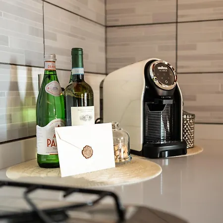 Hotel Casa Nizza D'oro *