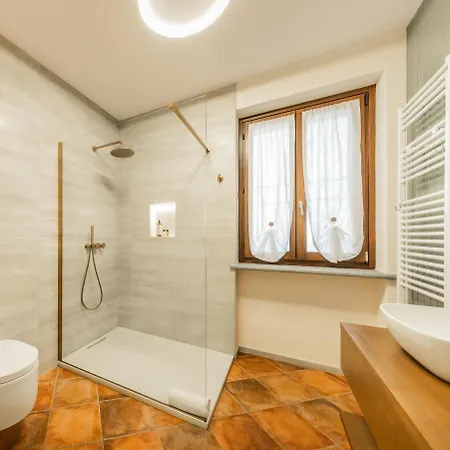 Hotel Casa Nizza D'oro *