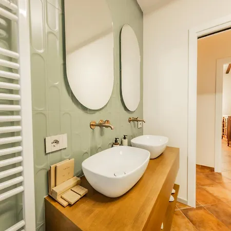 Casa Nizza D'oro Hotel