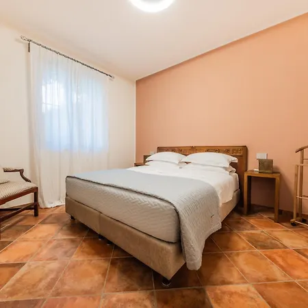 Casa Nizza D'oro Hotel