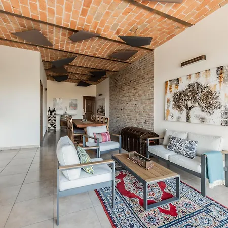 Casa Nizza D'oro Hotel