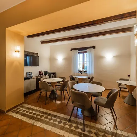 Casa Nizza D'oro Hotel Castelnuovo (Asti)