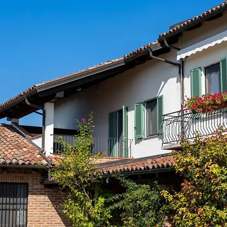 Hotel Casa Nizza D'oro *