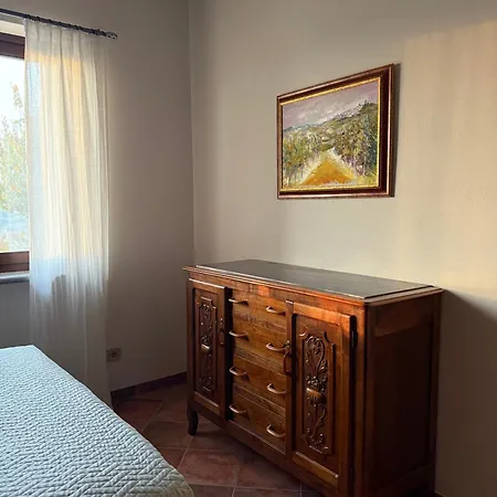 Casa Nizza D'oro * Castelnuovo (Asti)