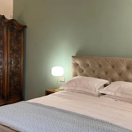 Casa Nizza D'oro Hotel *