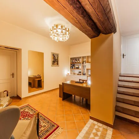 Casa Nizza D'oro *