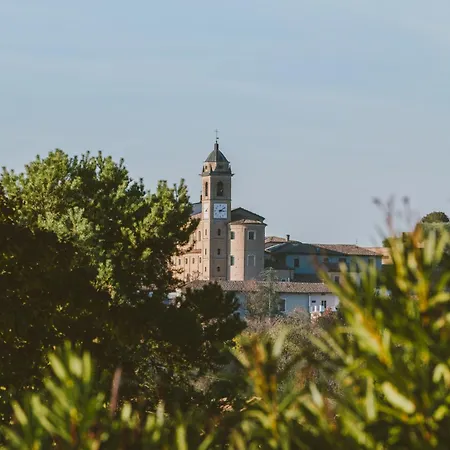 Casa Nizza D'oro 호텔 *