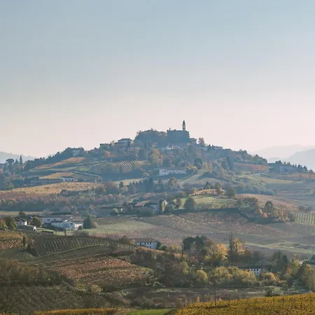 Casa Nizza D'oro * Castelnuovo (Asti)