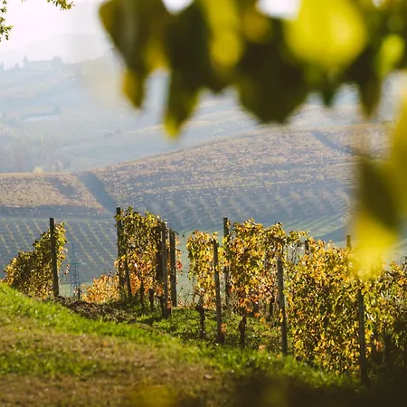 Casa Nizza D'oro Castelnuovo (Asti)