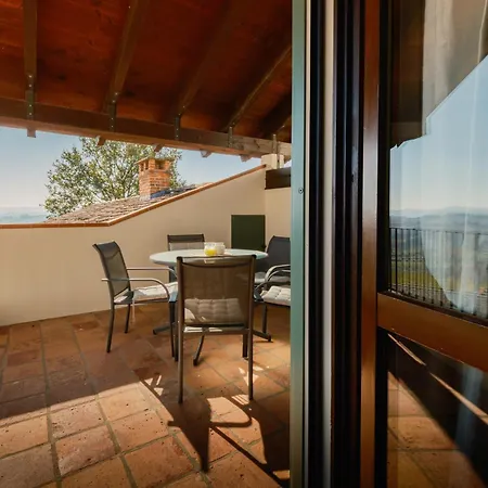 فندق Casa Nizza D'oro