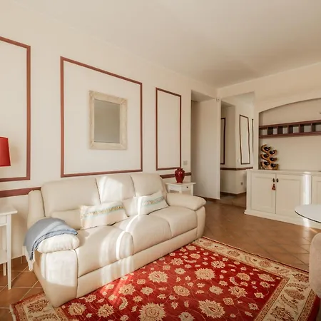 فندق Casa Nizza D'oro