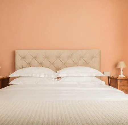 Casa Nizza D'oro Hotel Castelnuovo (Asti)