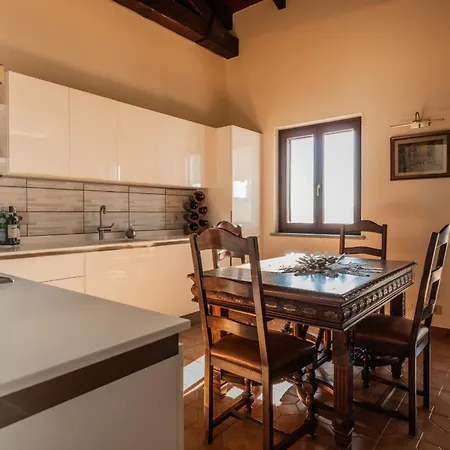 Casa Nizza D'oro *