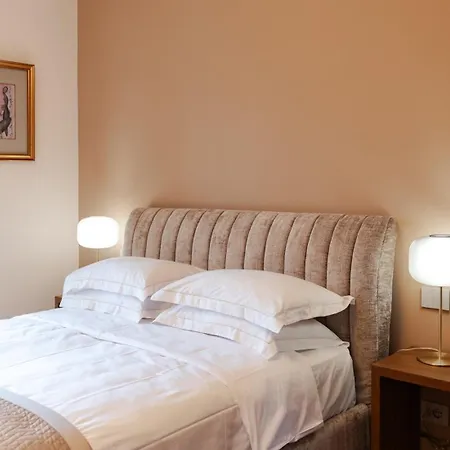 Hotel Casa Nizza D'oro