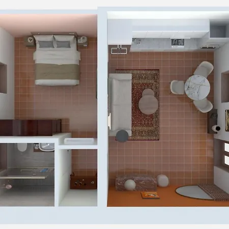 Casa Nizza D'oro Hotel Castelnuovo (Asti)