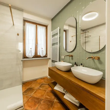 Hotel Casa Nizza D'oro Castelnuovo (Asti)